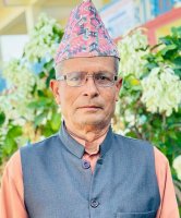 Khadananda  chapagain