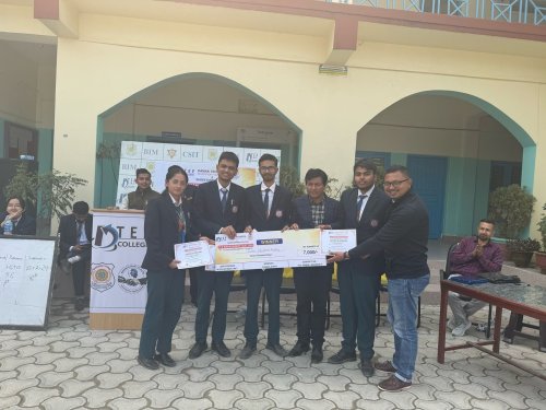 IT & MANAGEMENT QUIZ 2025