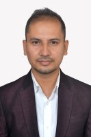 Sandeep Neupane
