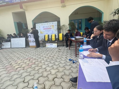 IT & MANAGEMENT QUIZ 2025